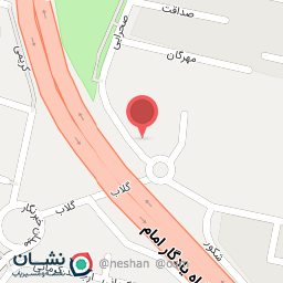 عکس شرکت آرامش گستر فرتاک