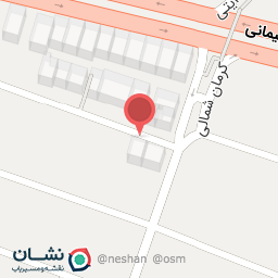 عکس مجتمع کاج 