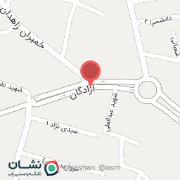 عکس جگرکی سپیدرود