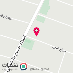 عکس تعمیرگاه تخصصی علیرضا 