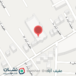 عکس عینک ستاره شب