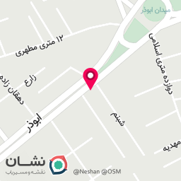 عکس آکادمی بوکس فایتر