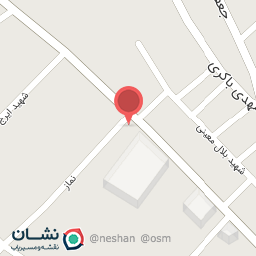 عکس فروشگاه قصر نور