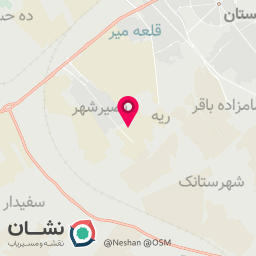 عکس صنعت درب حسینی