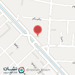 عکس سالن زیبایی قصرطلایی شعبه 2