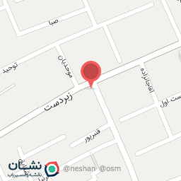 عکس بیمه رازی نمایندگی صفر پور شعبه ابوریحان