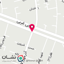 عکس مطب دندانپزشکی دکتر کچوئی