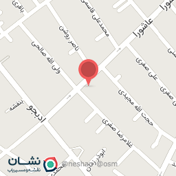 عکس سوپر مارکت عیسی خانی