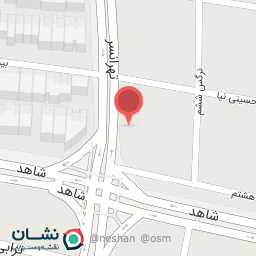 عکس پرده سرای شمس