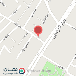 عکس خرازی مارشال 