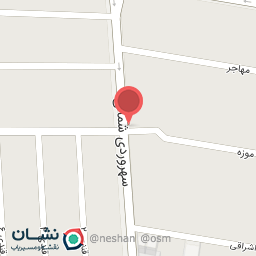 عکس  صامت دفتر مرکزی ایران