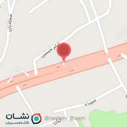 عکس مجتمع تجاری اداری داوودی
