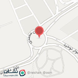 عکس میدان محمدی