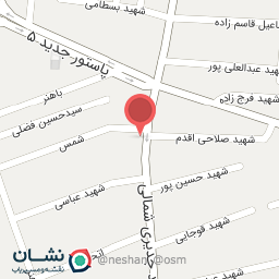 عکس نانوایی بختیاری