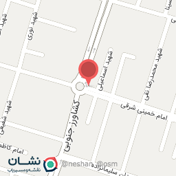 عکس آموزشگاه زیبایی فاطمه رضایی