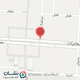 عکس دکه روزنامه فروشی