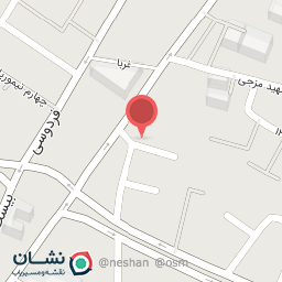 عکس ساختمان پزشکان شفاه