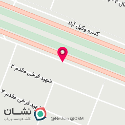عکس غذای خونگی برکه
