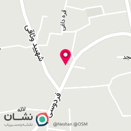 عکس داروخانه دکتر نظامی رشید