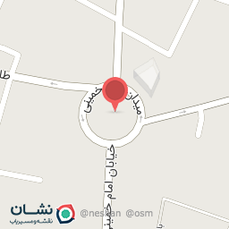 عکس میدان امام خمینی