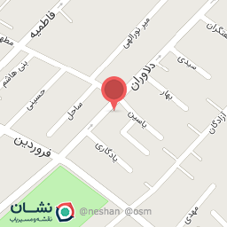 عکس مبلمان اداری گوهران