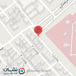 عکس فروشگاه آران