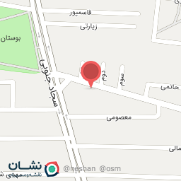 عکس کلینیک درنا