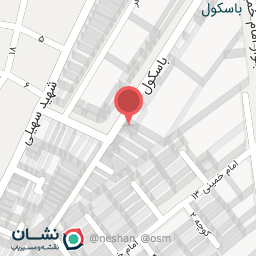 عکس فروشگاه لوازم یدکی