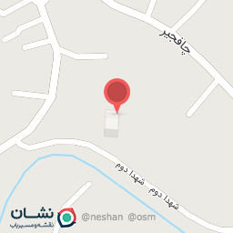 عکس مسجد امام رضا