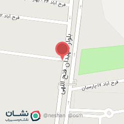 عکس نمایندگی بیمه ایران شعبه کوی برق