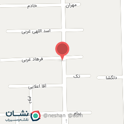 عکس خشکشویی محمدی