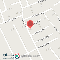 عکس عابر بانک شهر