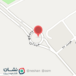 عکس میدان هومند