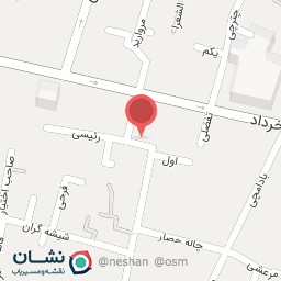 عکس شرکت سفیران آرامش آینده