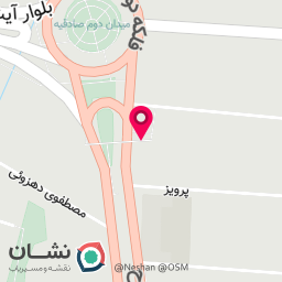 عکس شهرام ذرتی