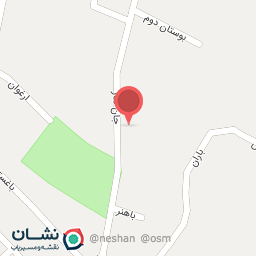 عکس ساختمان سورنا