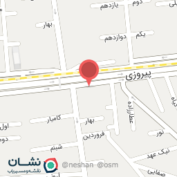 عکس پست بانک پیروزی - کد 0206 شعبه بروجردی