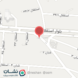 عکس نمایندگی بیمه پارسیان 