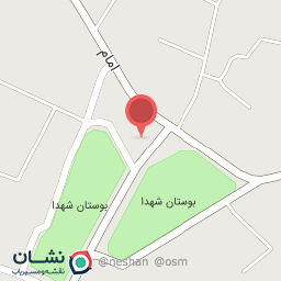 عکس سالن پیرایش یوسف