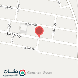 عکس طنین پیرایش سید