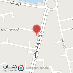 عکس موبایل باقری