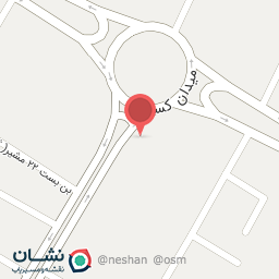 عکس پرده سرای غدیر