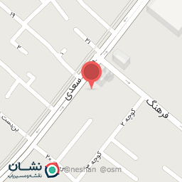 عکس بانک مسکن شعبه محله فرهنگ