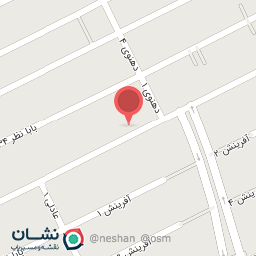 عکس سالن زیبایی یاسمینا