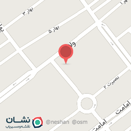 عکس مدرسه برکت