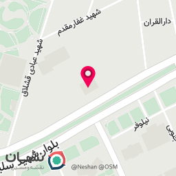 عکس باشگاه بدنسازی ایفینیتی