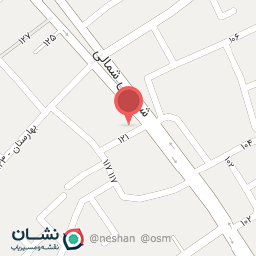 عکس سالن زیبایی سارا