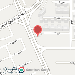 عکس املاک آزادی 