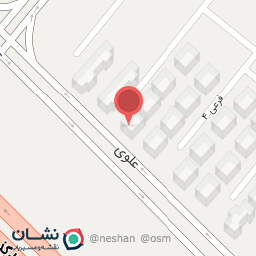 عکس مجتمع مسکونی بلوک ۶۲ ، اف ۱