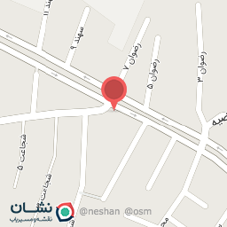 عکس تعمیرگاه خودروی علی قوجا